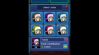 Rise to Level 30 in PewDiePie Tuber Simulator