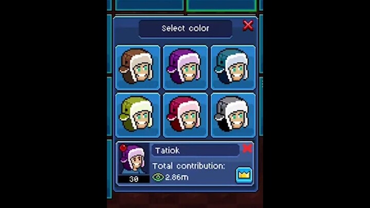 Rise to Level 30 in PewDiePie Tuber Simulator