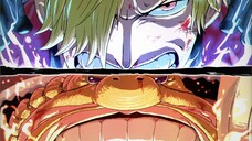 🔥Sanji bán hành Queen Cold don't ver 2