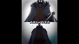 Kizaru Vs. Old Silvers Rayleigh || who is stronger || #onepiece #animeedit #anime #kizaru #shorts