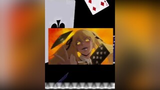i just realized you can't see the text at the bottom- | kakegurui mary karma oikawa haikyuu yatogami yurionice yurio anime animeedit fyp