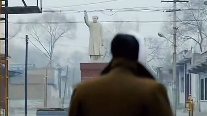 “放手去做吧，他同意了！”