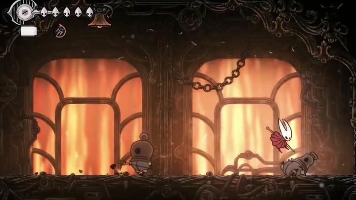 สิบปีต่อมา ลูกชายของคุณโชว์เกมที่เพิ่งออกมาให้คุณดู