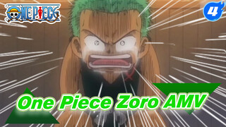 Roronoa Zoro's Road To Growing Up | One Piece_4