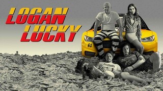 Logan Lucky (2O17)