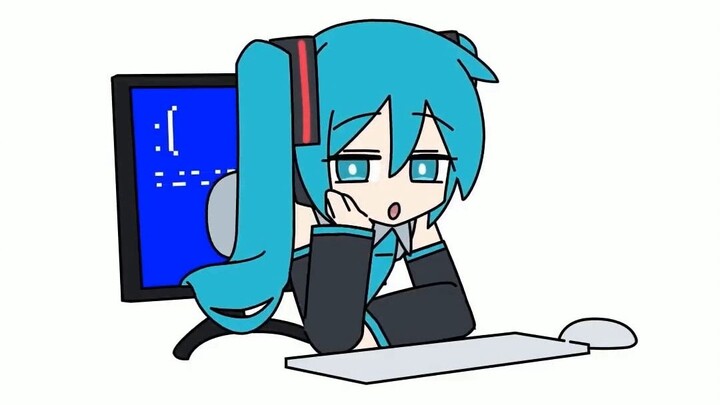 MIKU MIKU