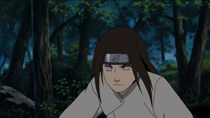 pertarungan sengit naruto