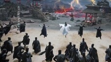 Hổ Hạc Yêu Sư Lục EP 11 [Sub Việt]