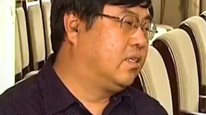 คำตอบของหัวหน้าหม่าผู้ฉลาดแต่ดูโง่เขลาจนเกินขอบเขต
