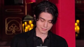 That was the first time Rosé came to Beijing, China! I was totally blown away~ #rosé#Lee Dong-wook#T