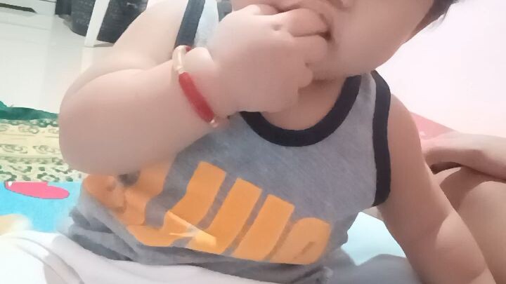 madaldal na Bata 😂