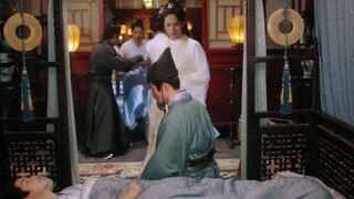 EP.6 เกิดใหม่ในฐานะพระชายาองค์ชายเจ็ด