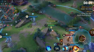 Elsu ( Trận Đấu Rank Đầu Mùa ) Nhưng Nó Hơi Nhạt