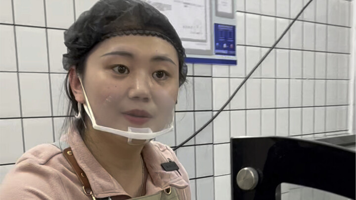 You spoil your students, and the whole internet spoils you—Fei Juan! The cheapest turkey noodles onl