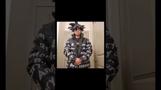 DRAGON BALL MEMES 3% 😂