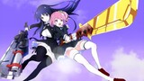 Assault Lily Bouquet: S1 EP 5 [ENG SUB]