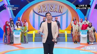 FULL Arisan 22/7/25