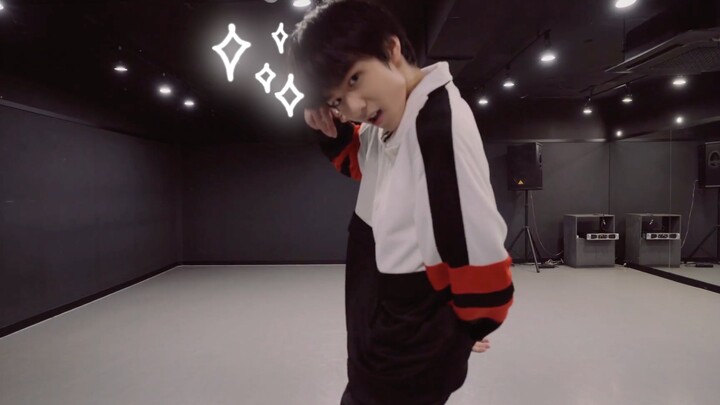 نسخة المؤثرات الخاصة لـ Sucker Liu Yaowen