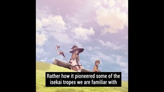 Mushoku Tensei Jobless Reincarnation is the Father of Isekai | Mushoku Tensei