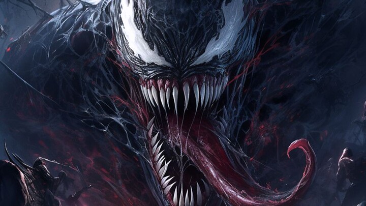 Hồi đó Venom tự nhận mình là kẻ yếu nhất, vậy mà tuyệt nhiên chẳng nói dối chút nào!