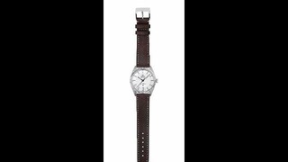 OMEGA Globemaster Radio Commercials