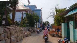 Kỳ lạ Tiệm Vàng trong Túp Lều độc nhất Việt Nam tại Chợ trên Đảo Lý Sơn 8