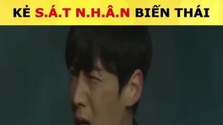 Review phim: Kẻ sát nhân biến thái part 5 #reviewphim