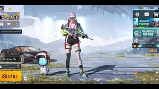 PUBG Mobile - สปอย RP M5_M6 รอบนี้มีชุดYeti ด้วย + ของรางวัล Season C1S3