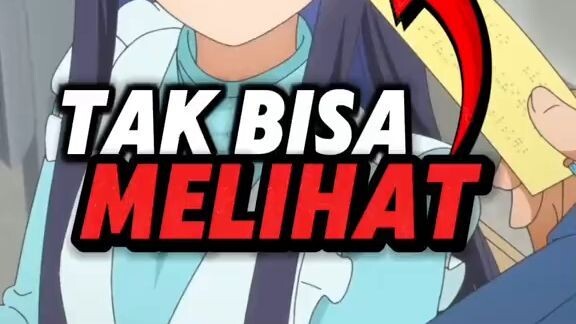 judul toumei na yoru ni kakeru-kun to me ni mienai koi wo shita