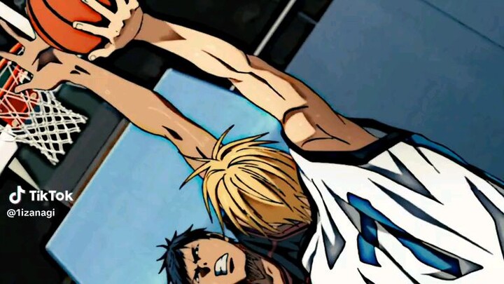 aomine