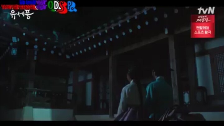 ❤️POONG 'THE JOSEON PSYCHIATRIST ❤️EPISODE 11 TAGALOG DUBBED
