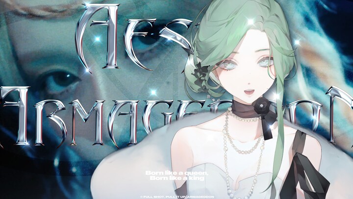 Armageddon’s insane, gorgeous recreation is on point—can Golden Winter give me a shot?!