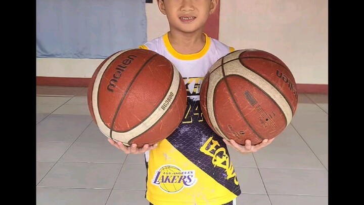 imrpove ball hand switching