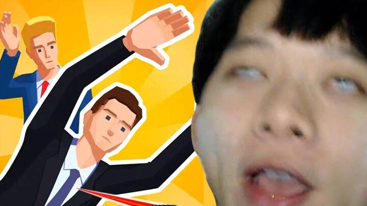 เมื่อกูต้องมาปกป้องประธานาธิบดี - VIP Guard