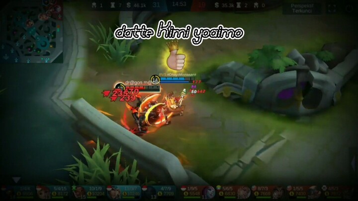 SAVAGE PAKE JUTSU MINATO