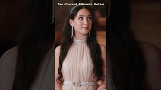 The Divorced Billionaire Heiress