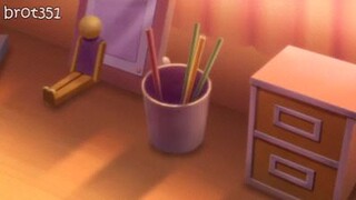 Clannad danggo song sad
