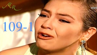 Marimar Tagalog Dubbed 109.1