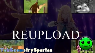 (Reupload) (V1.1) Маша и Медведь RYTP has a Sparta Venom Remix