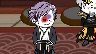 Episode 51: Beat up Yu Xiaogang # Stupid Animation # Douluo Continent # Qin Xiao travels through Dou