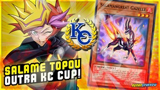 CANSEI DESSE DECK! Não aguento mais... - Yu-Gi-Oh! Duel Links #2168