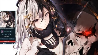 【Wallpaper Engine】神仙壁纸推荐  Overlord