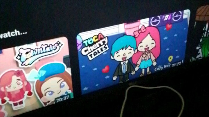 i love cherryplaypop