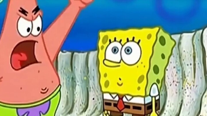 (Classic line from SpongeBob SquarePants) If I had worked harder at that time, would the ending have