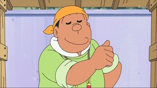Doraemon episode 683