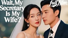 My Secretary Is My Wife