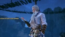 Wu Dong Qian Kun 2nd Season 3. eps. 5