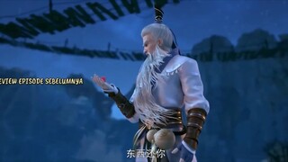 Wu Dong Qian Kun 2nd Season 3. eps. 5