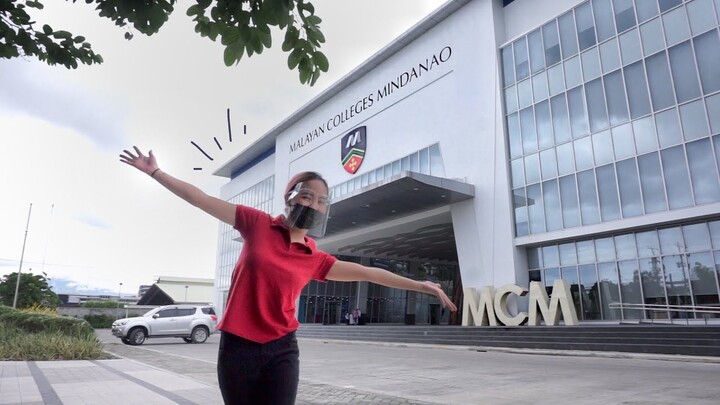 Malayan Colleges Mindanao Campus Tour | MCM Zoom In