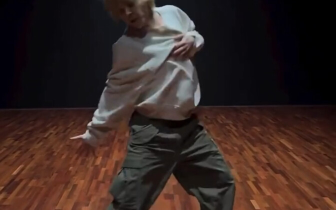 [Park Jimin] What? Even the SM choreographer exclaimed about the "extreme details" of the dance